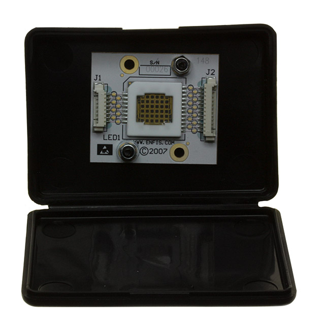 ENFIS UNO PLUS ARRAY NIR Enfis  LED COBs Engines Modules Strips